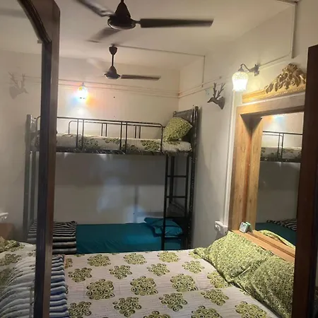 Cupid'S Heaven Resort Agonda Room photo