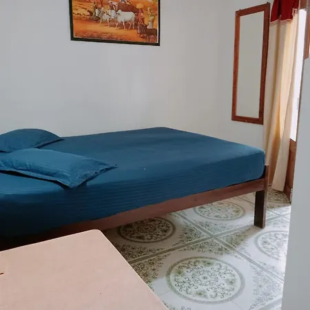 Cupid'S Heaven Resort Agonda Room photo