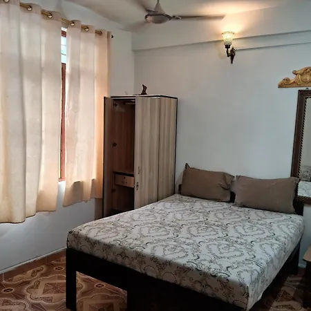 Cupid'S Heaven Resort Agonda Exterior photo