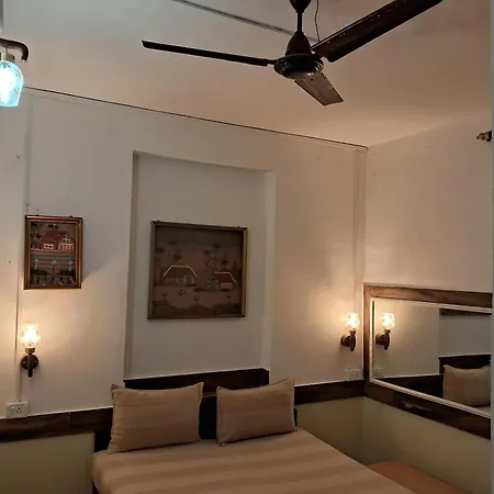 Cupid'S Heaven Resort Agonda Room photo
