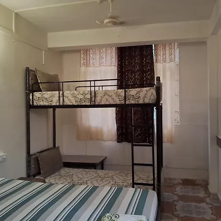 Cupid'S Heaven Resort Agonda Room photo