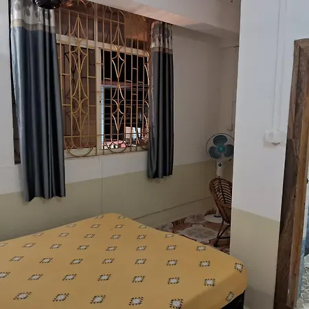 Cupid'S Heaven Resort Agonda Room photo