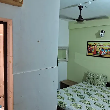 Cupid'S Heaven Resort Agonda Room photo
