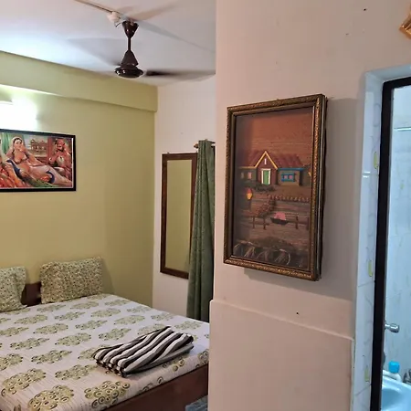 Cupid'S Heaven Resort Agonda Exterior photo