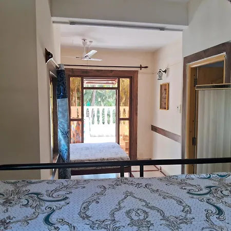 Cupid'S Heaven Resort Agonda Room photo
