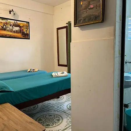 Cupid'S Heaven Resort Agonda Room photo