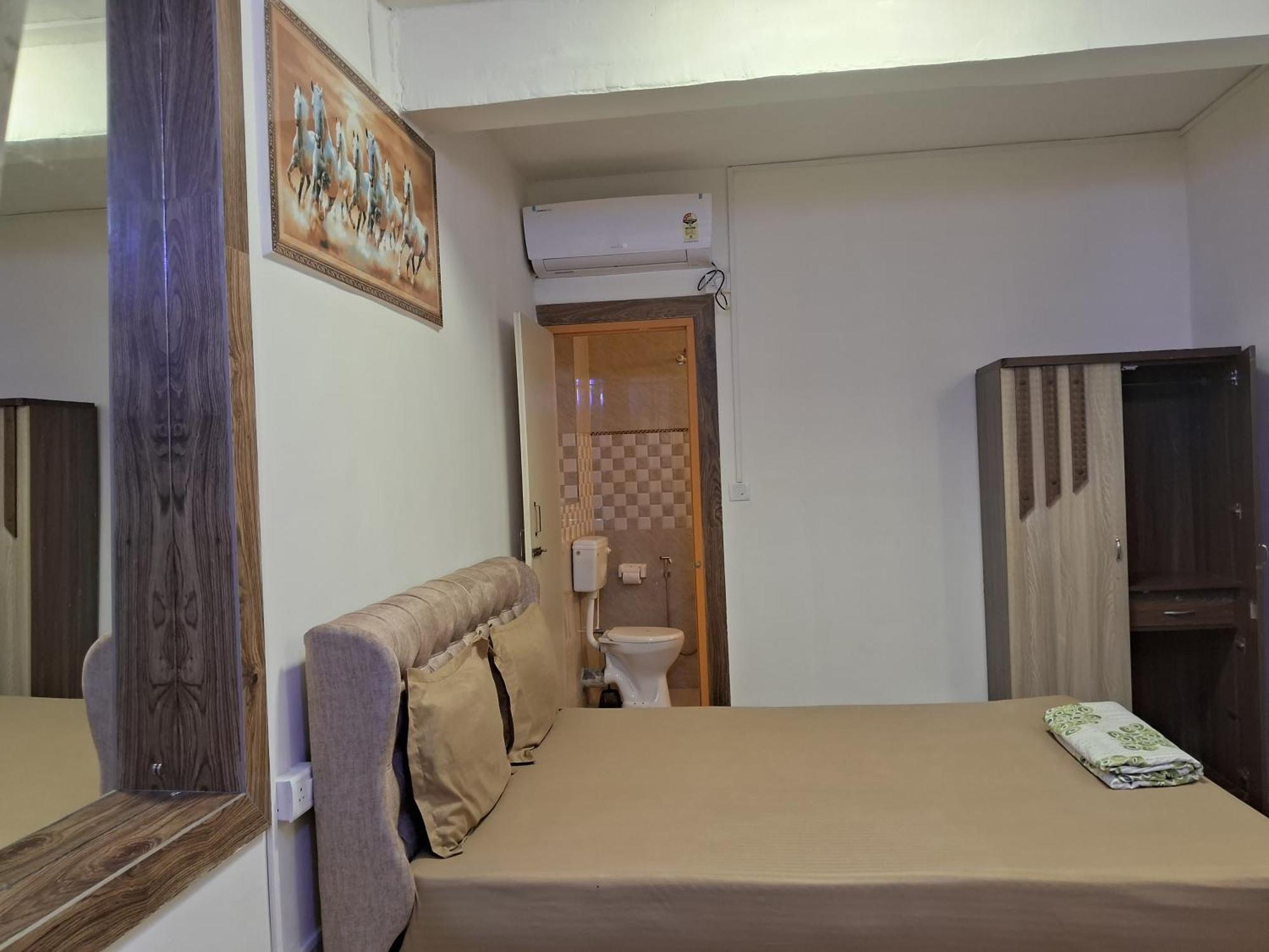 Homestay Cupid's Heaven