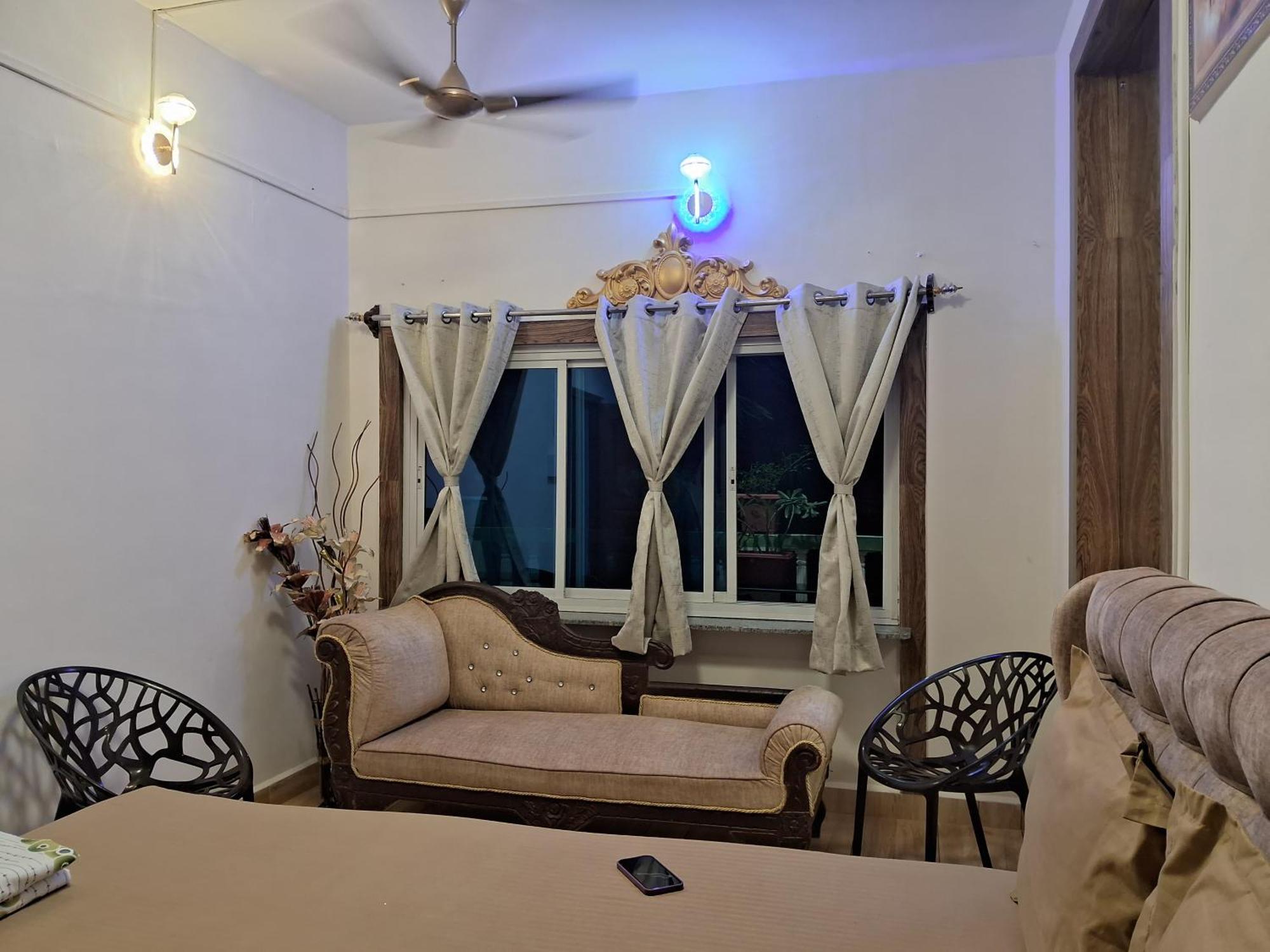 Cupid's Heaven * Agonda