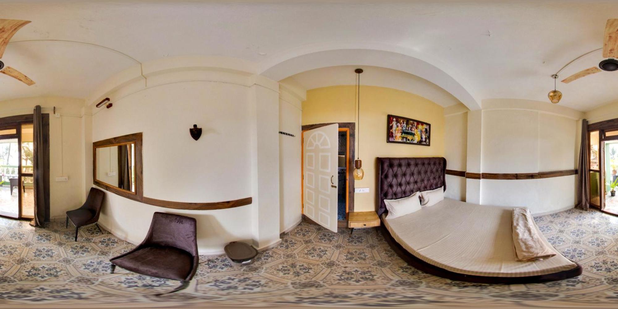 Homestay Cupid's Heaven