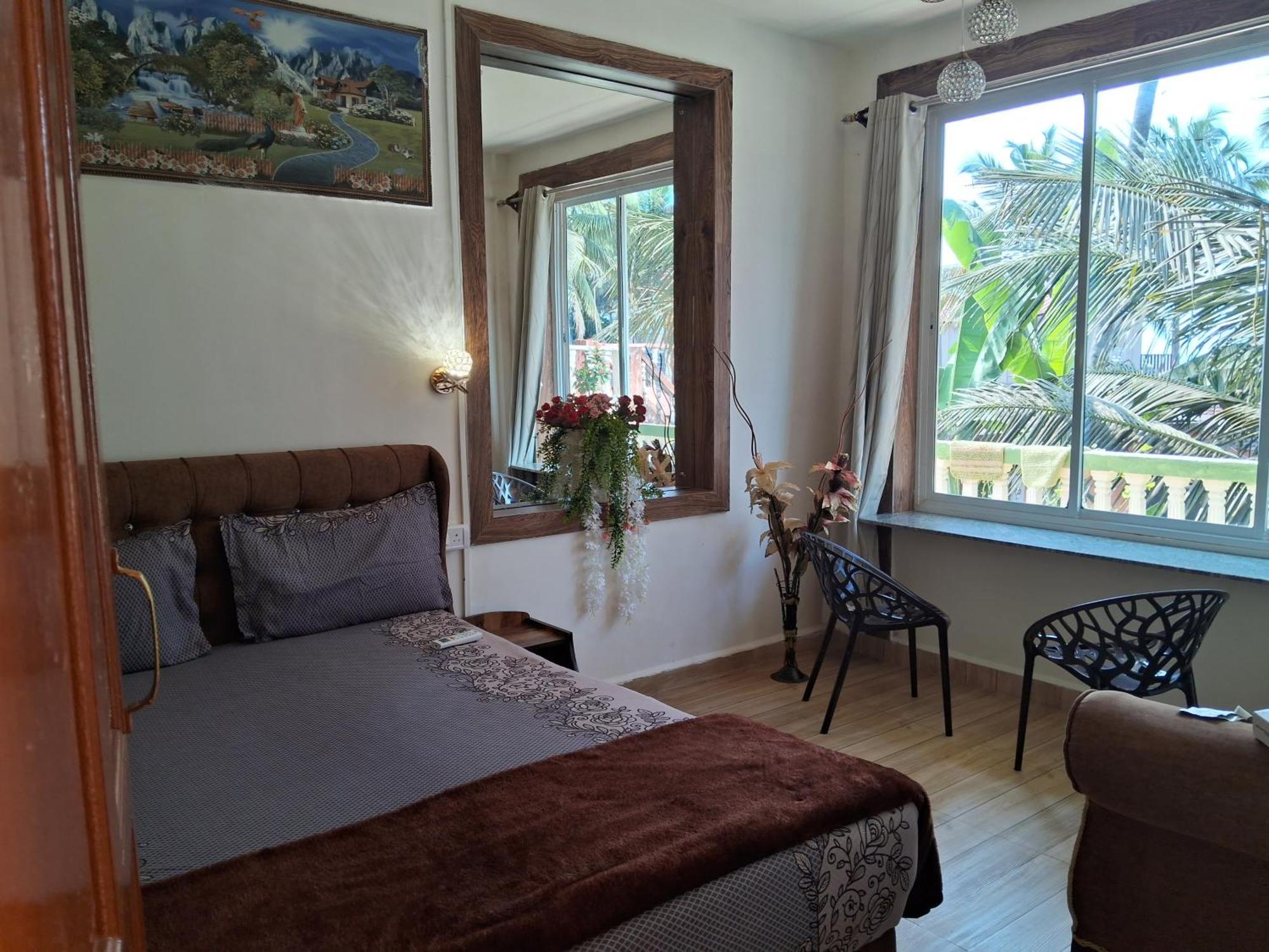 Cupid's Heaven Homestay