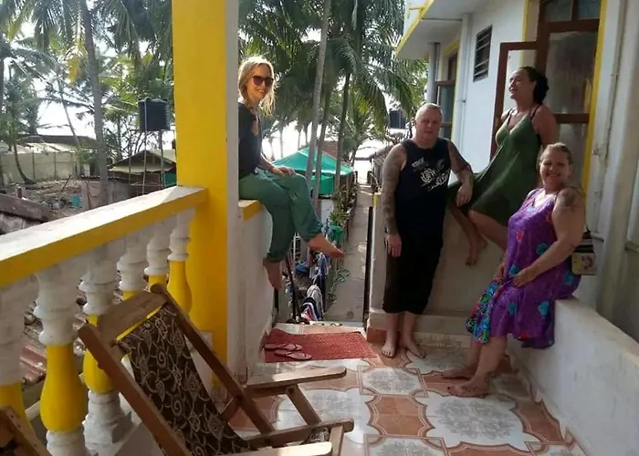 Cupid\'S Heaven Resort