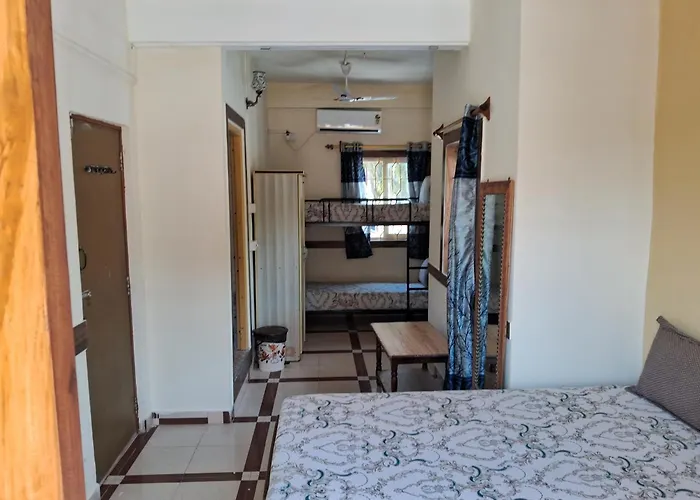 Cupid\'S Heaven Resort