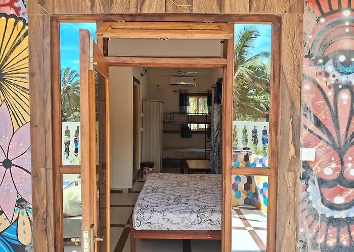 Cupid\'S Heaven Resort