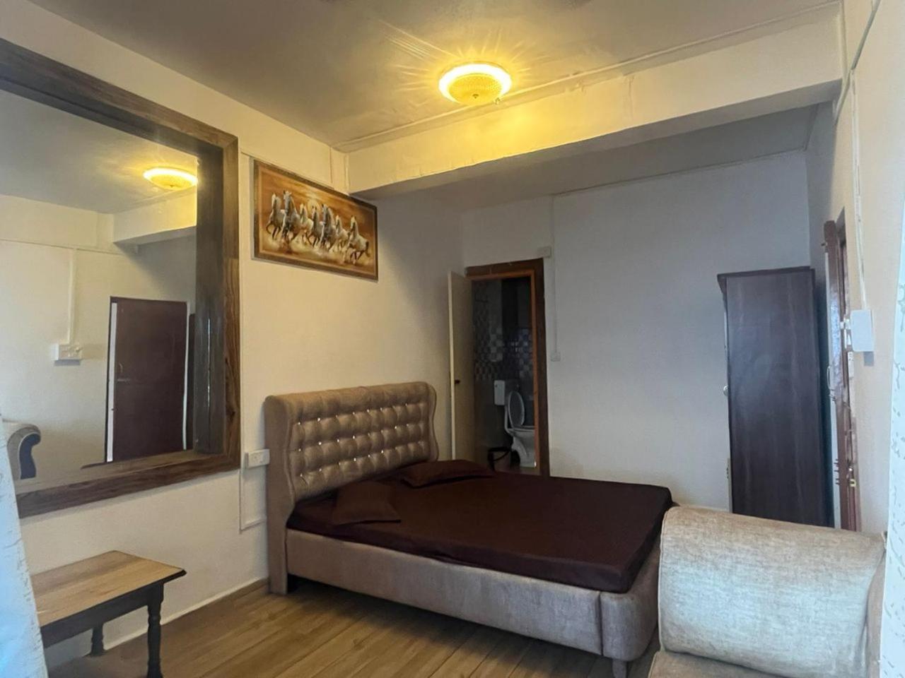 Homestay Cupid's Heaven *