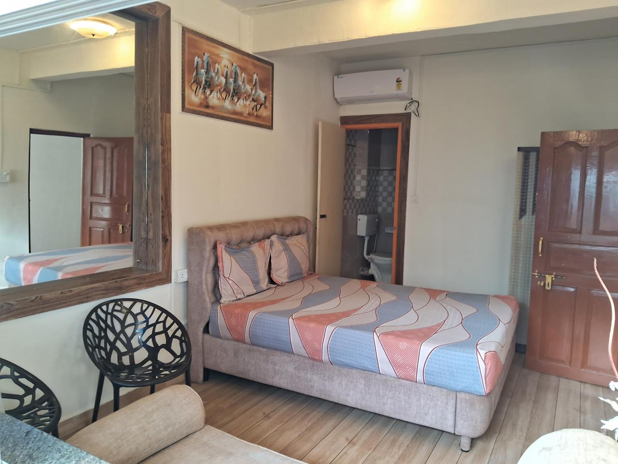Cupid's Heaven Homestay