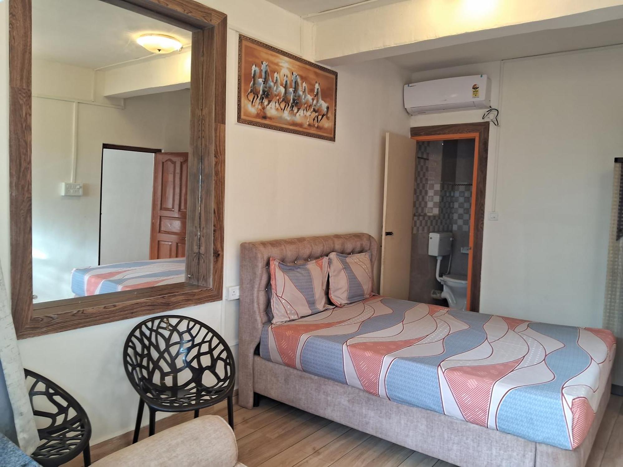 Homestay Cupid's Heaven