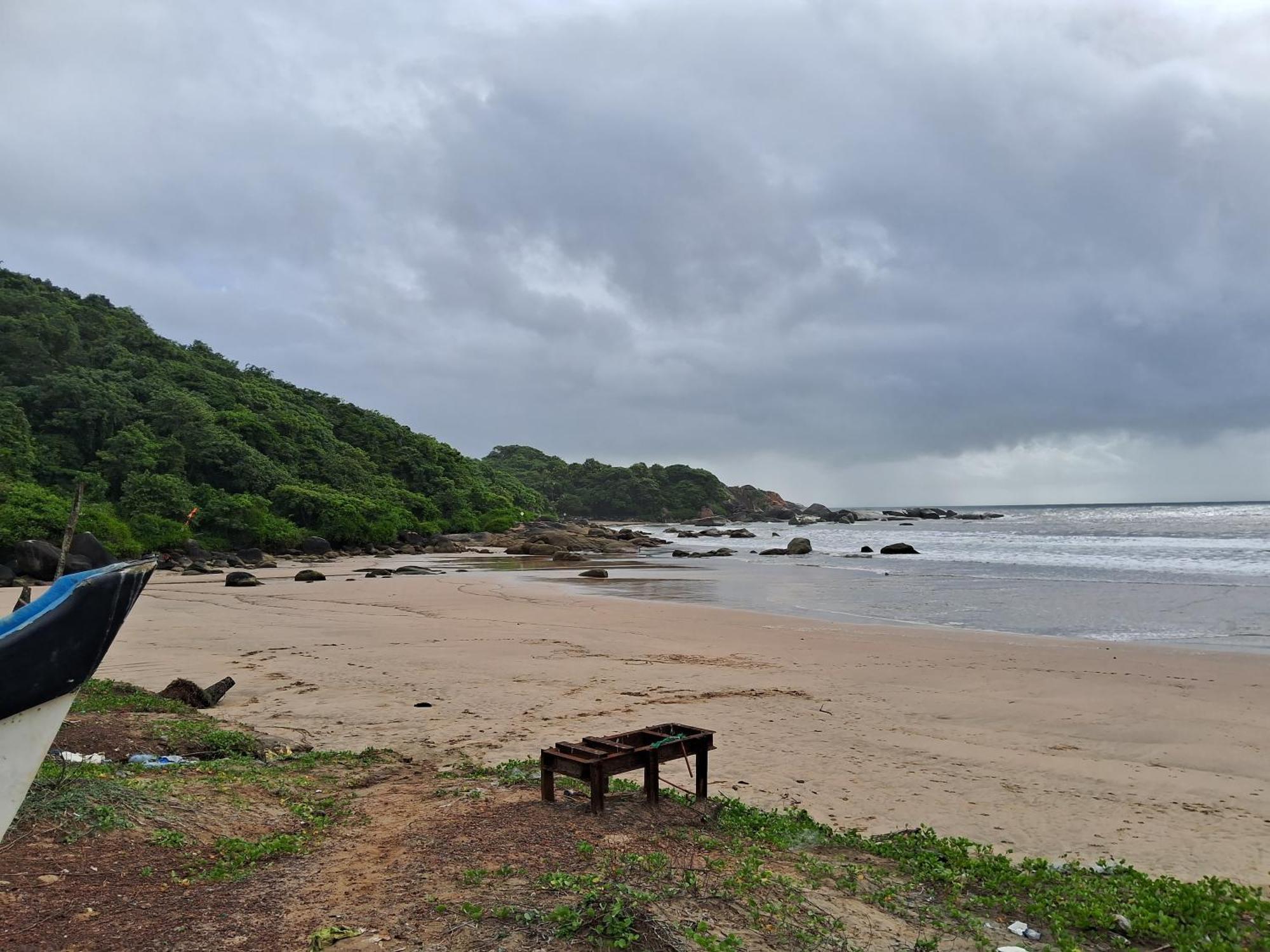 Cupid's Heaven Agonda