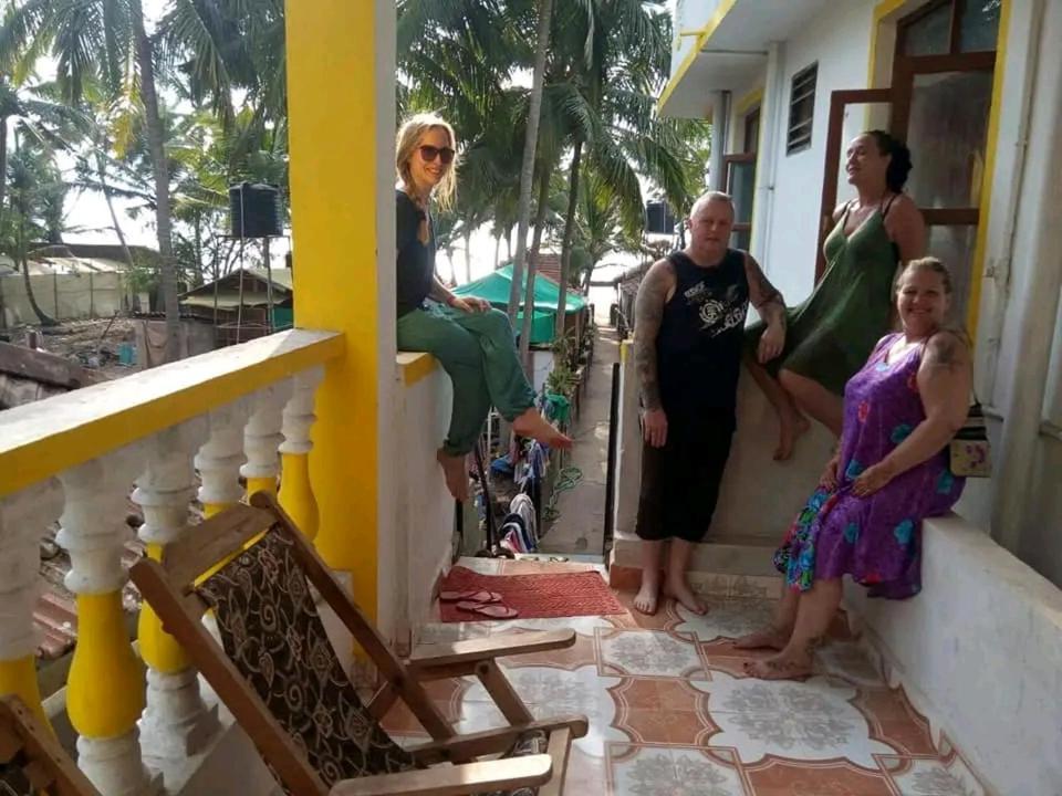 Cupid's Heaven Homestay