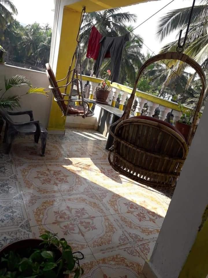 Homestay Cupid's Heaven Agonda