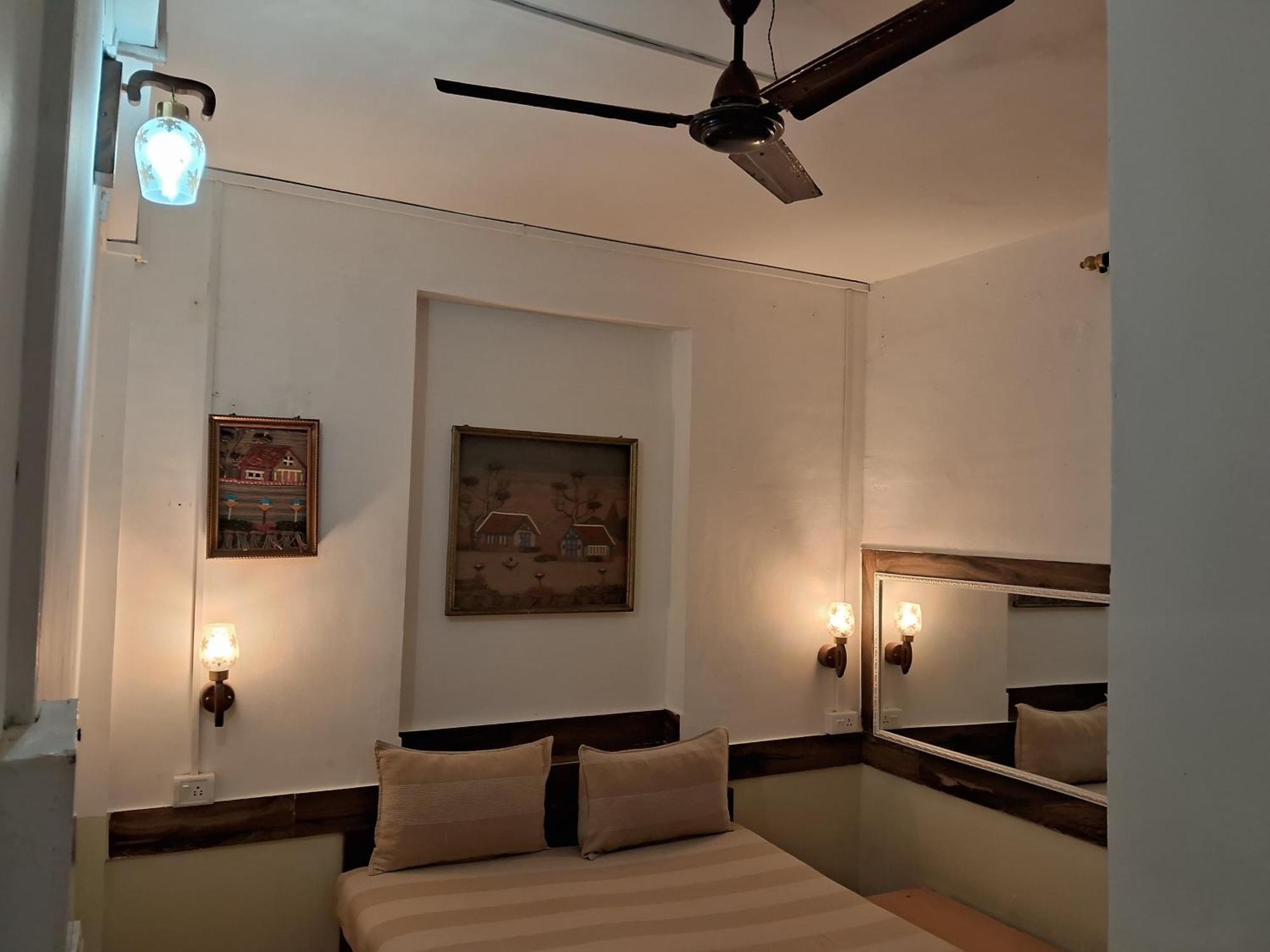 Cupid's Heaven Homestay *