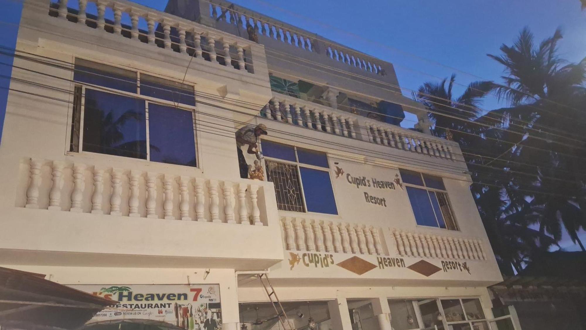 Cupid's Heaven Homestay *