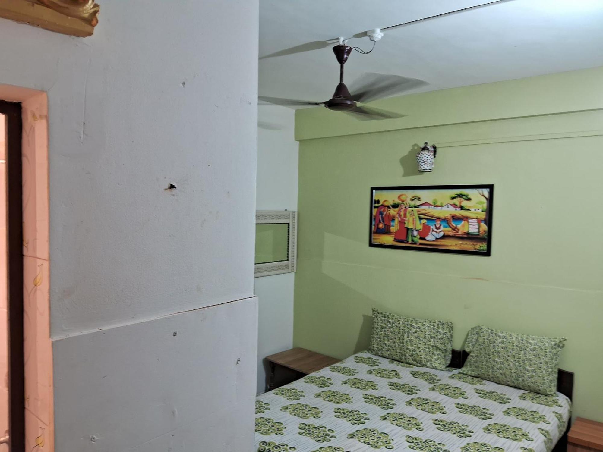Homestay Cupid's Heaven *