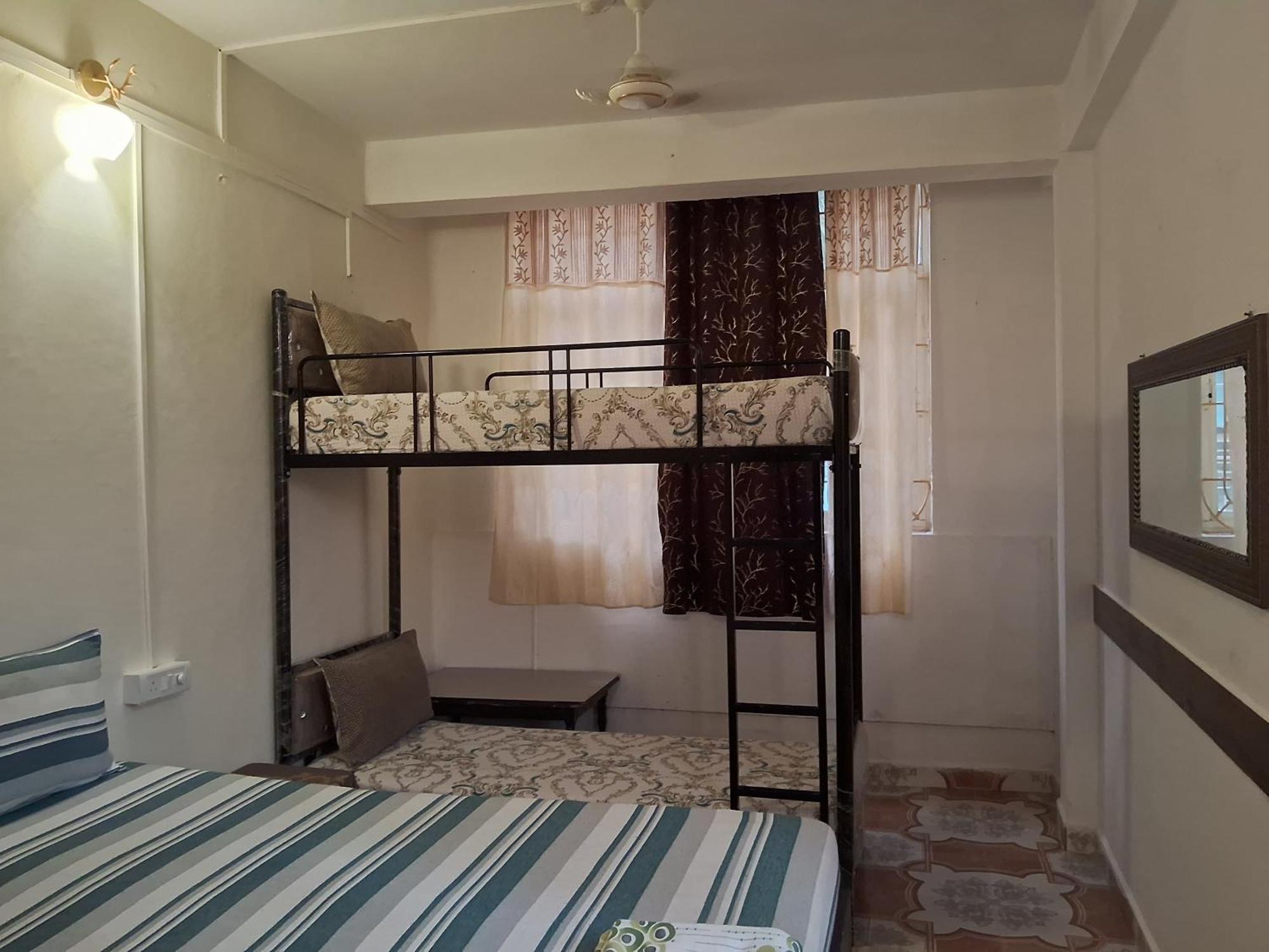 Homestay Cupid's Heaven