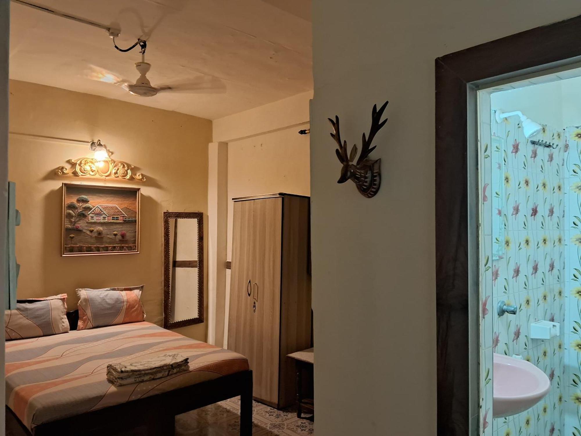 Cupid's Heaven Homestay *