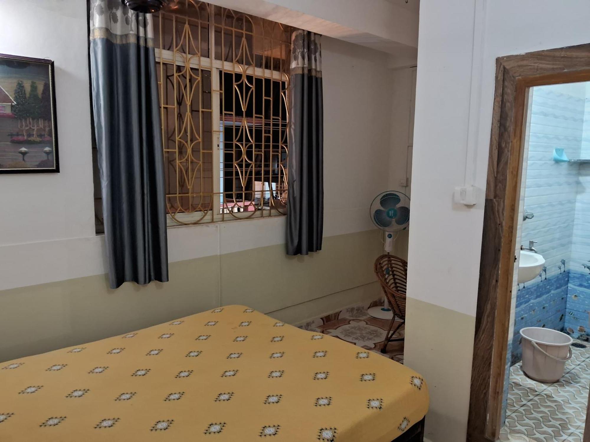 Homestay Cupid's Heaven *