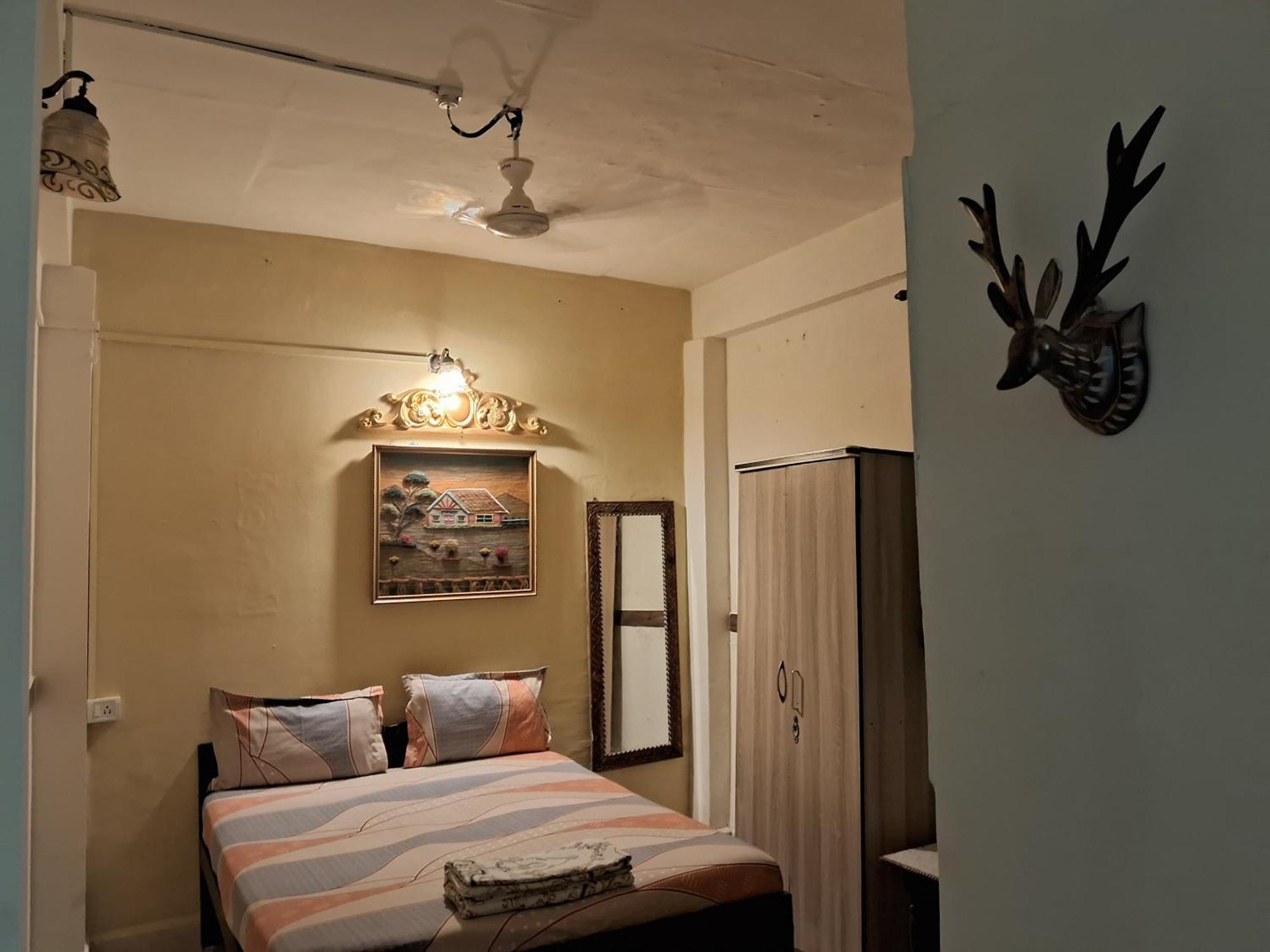 Cupid's Heaven Homestay