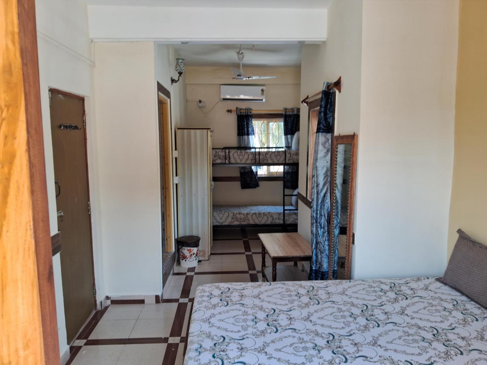Homestay Cupid's Heaven