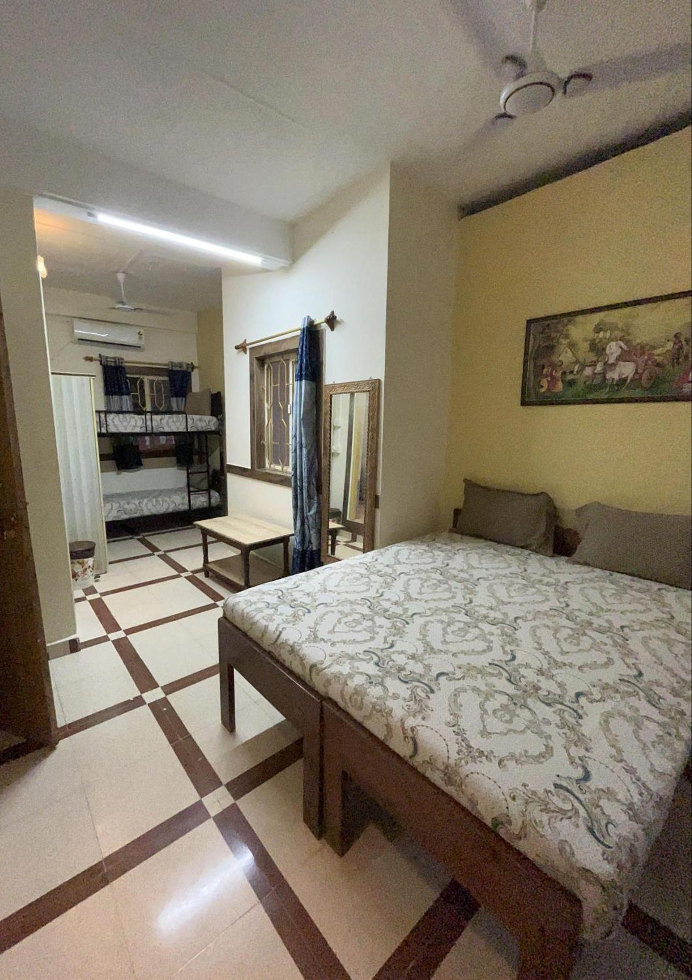 Homestay Cupid's Heaven Agonda