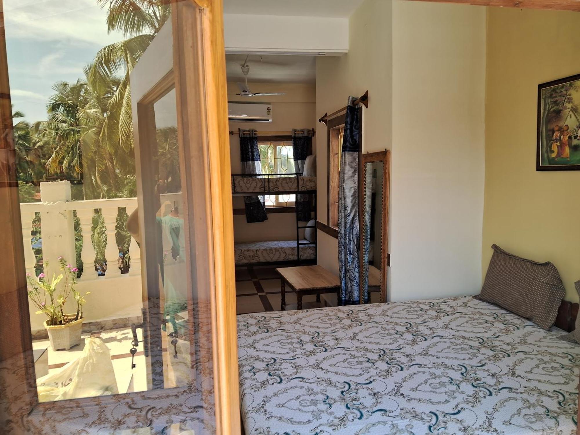 Cupid's Heaven Homestay