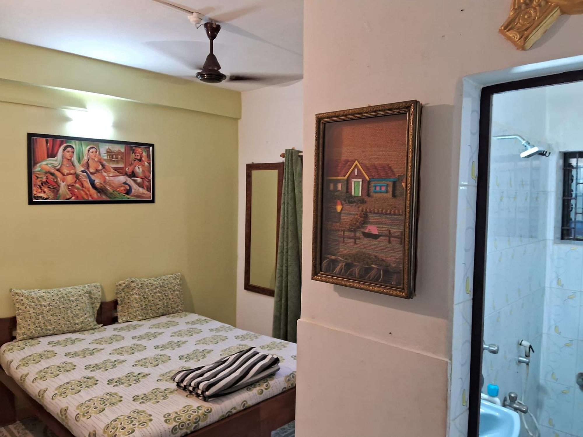 Cupid's Heaven Homestay *