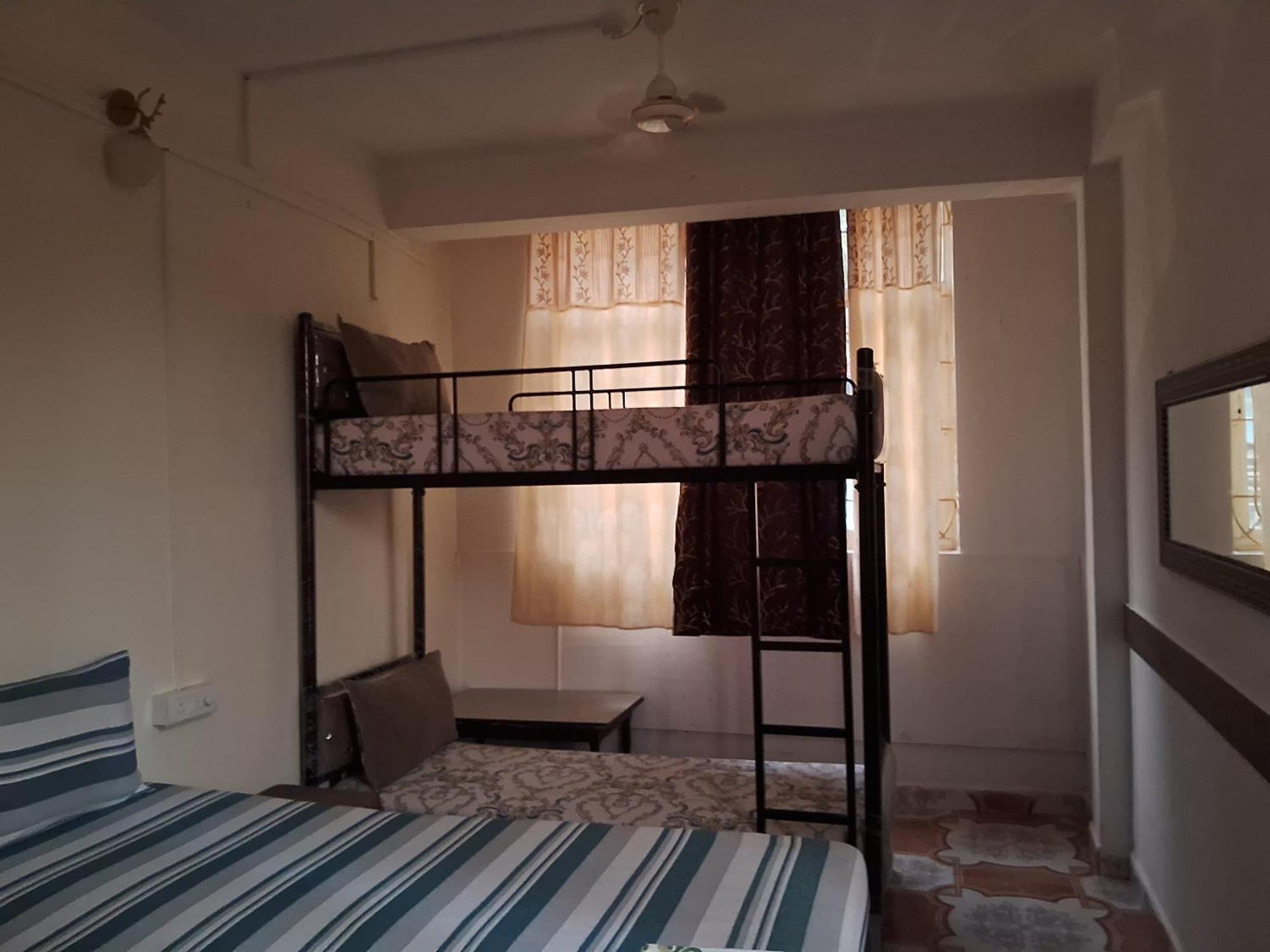 Cupid's Heaven Homestay