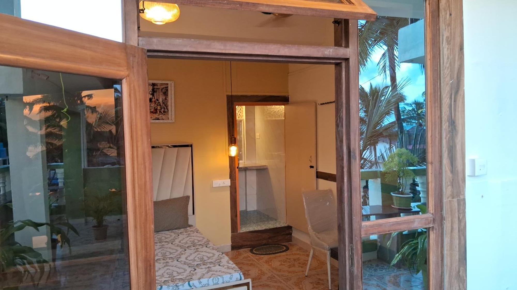 Cupid's Heaven Homestay