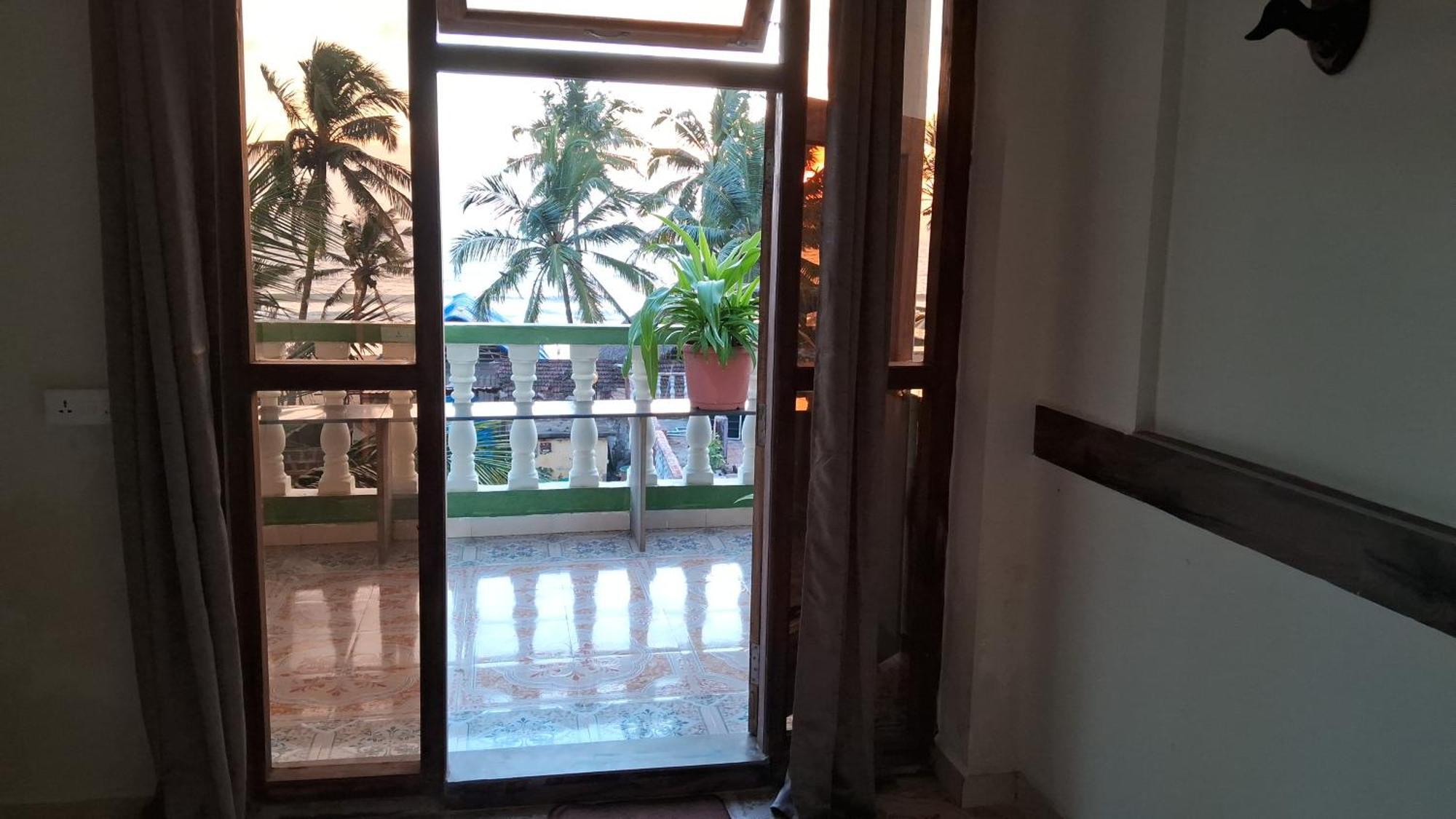 Homestay Cupid's Heaven *