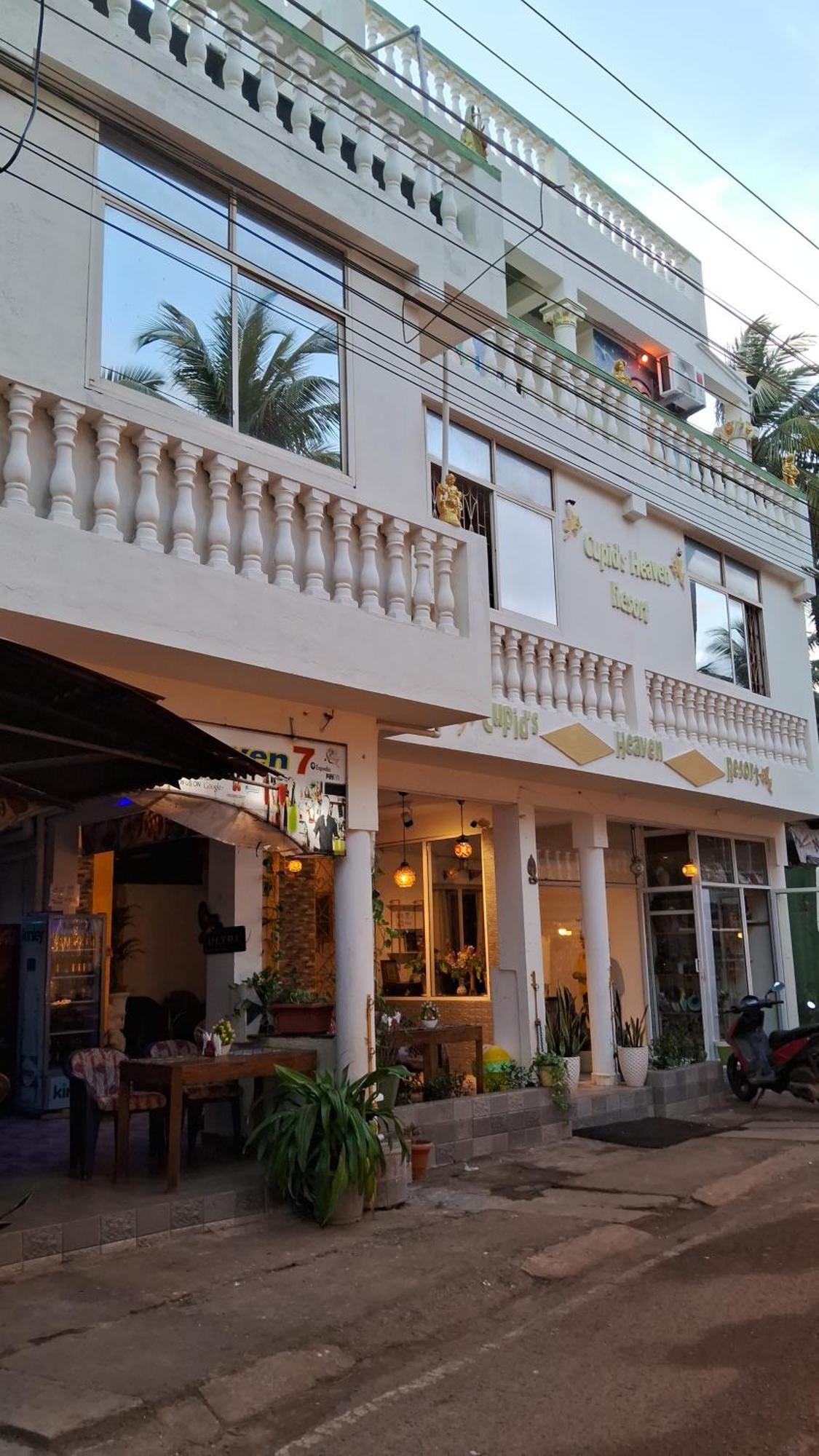 Cupid's Heaven Homestay *
