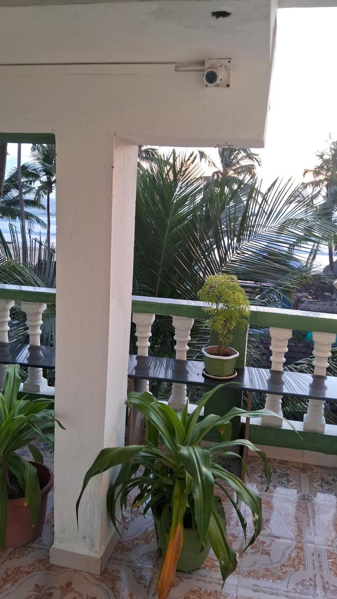Homestay Cupid's Heaven Agonda