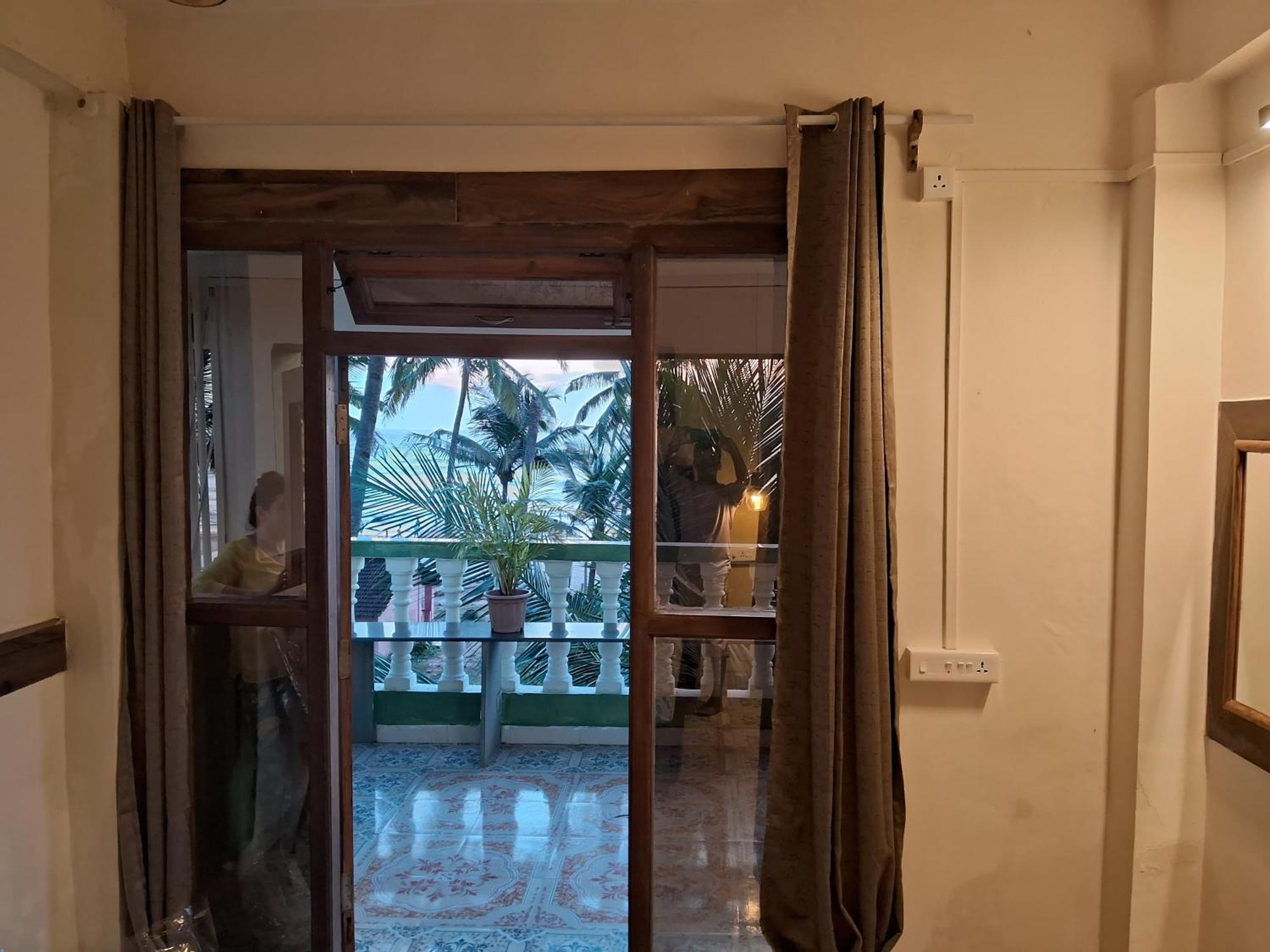 Homestay Cupid's Heaven Agonda