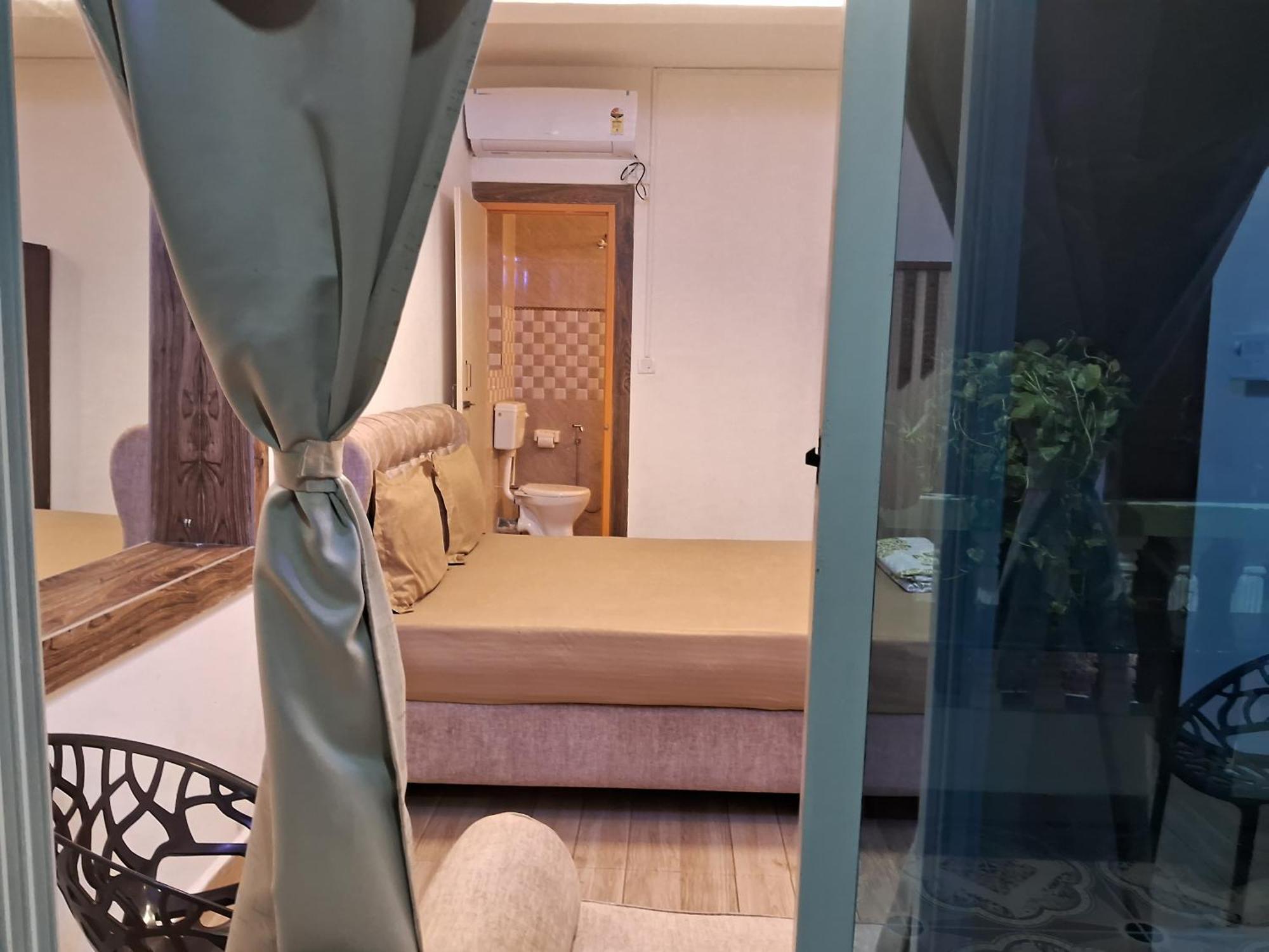 Cupid's Heaven Homestay