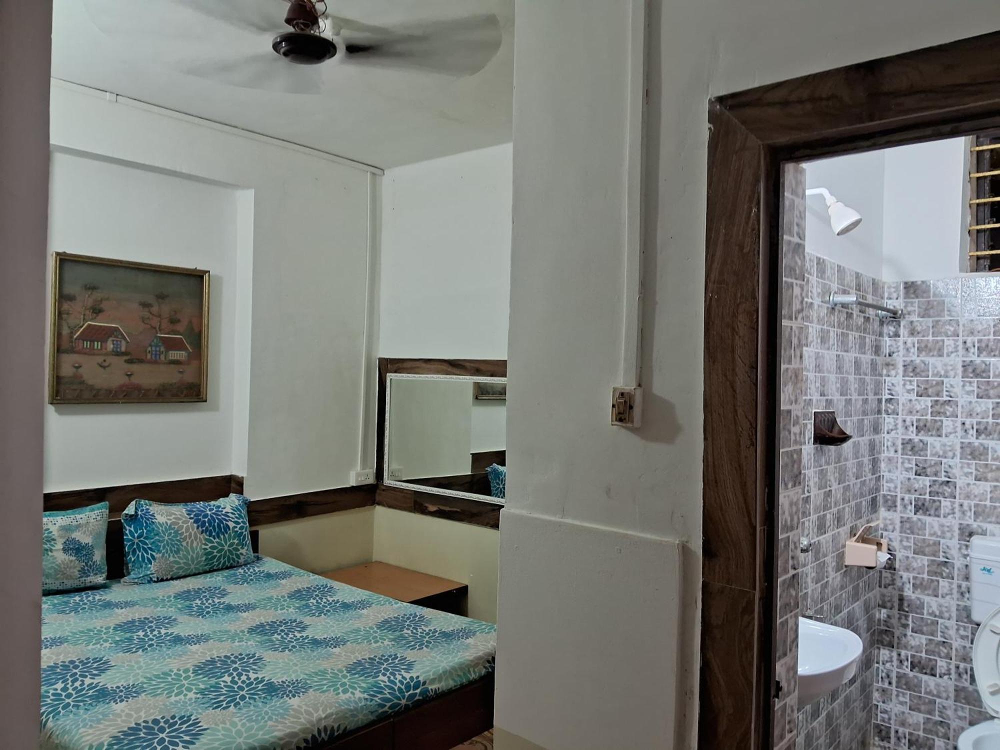Homestay Cupid's Heaven *