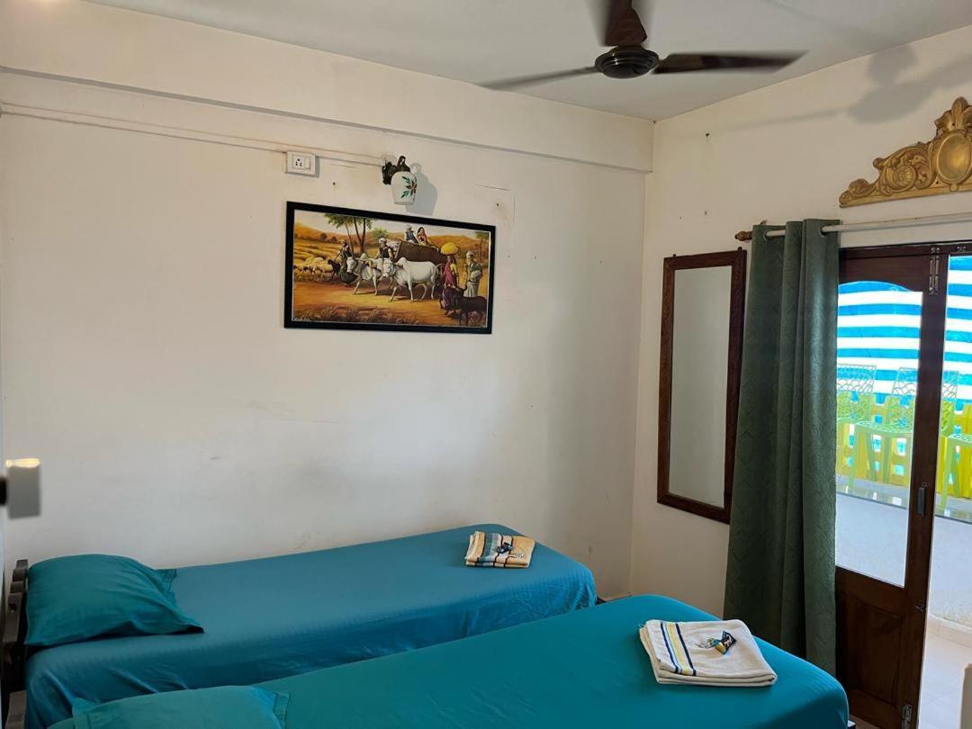 Cupid's Heaven Homestay *