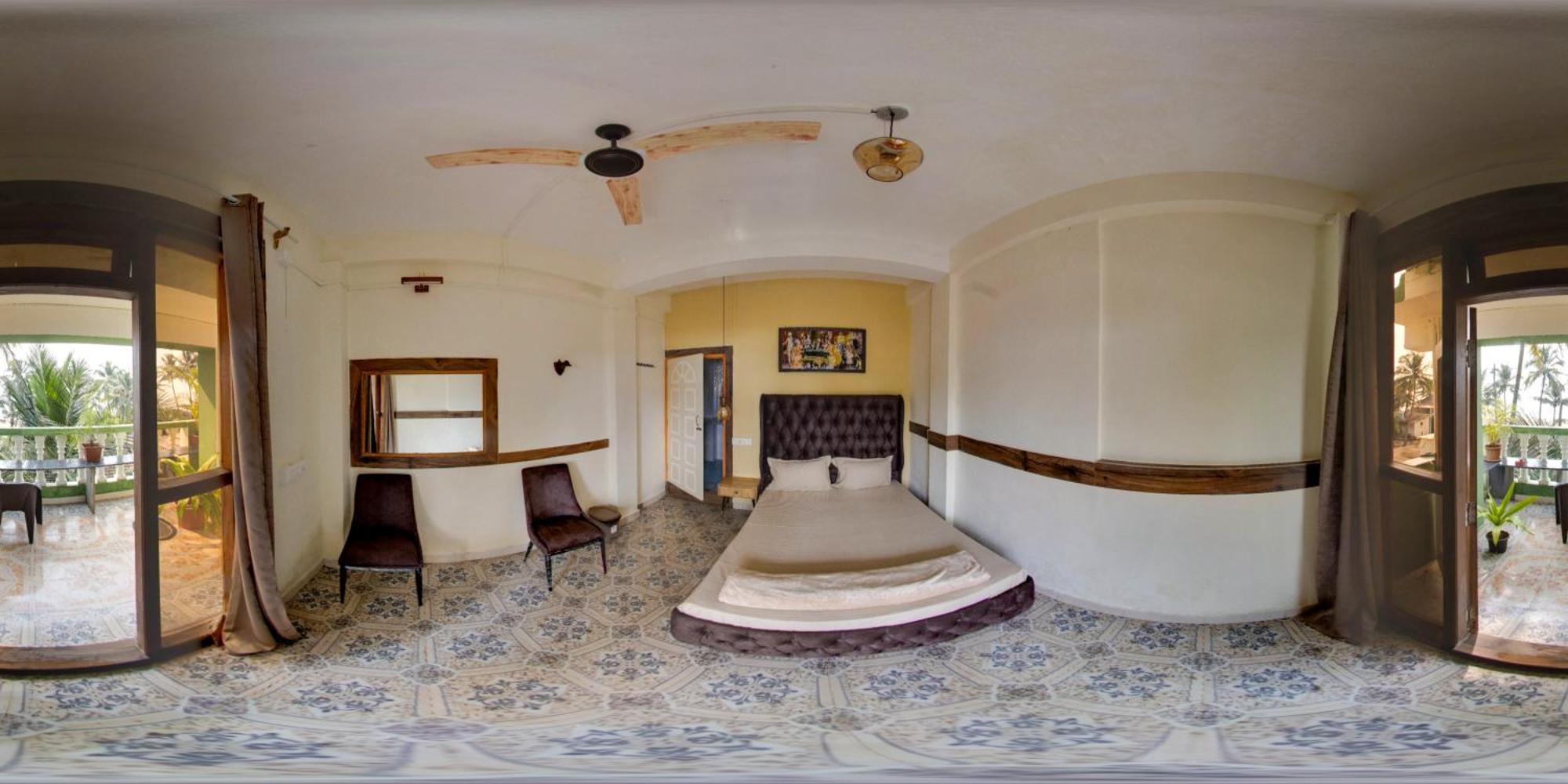 Cupid's Heaven Homestay *