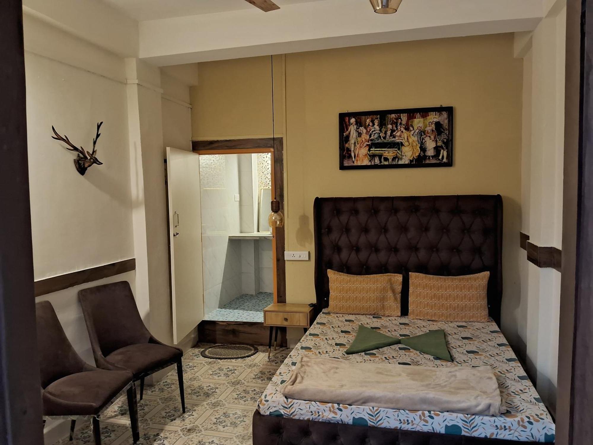 Homestay Cupid's Heaven *