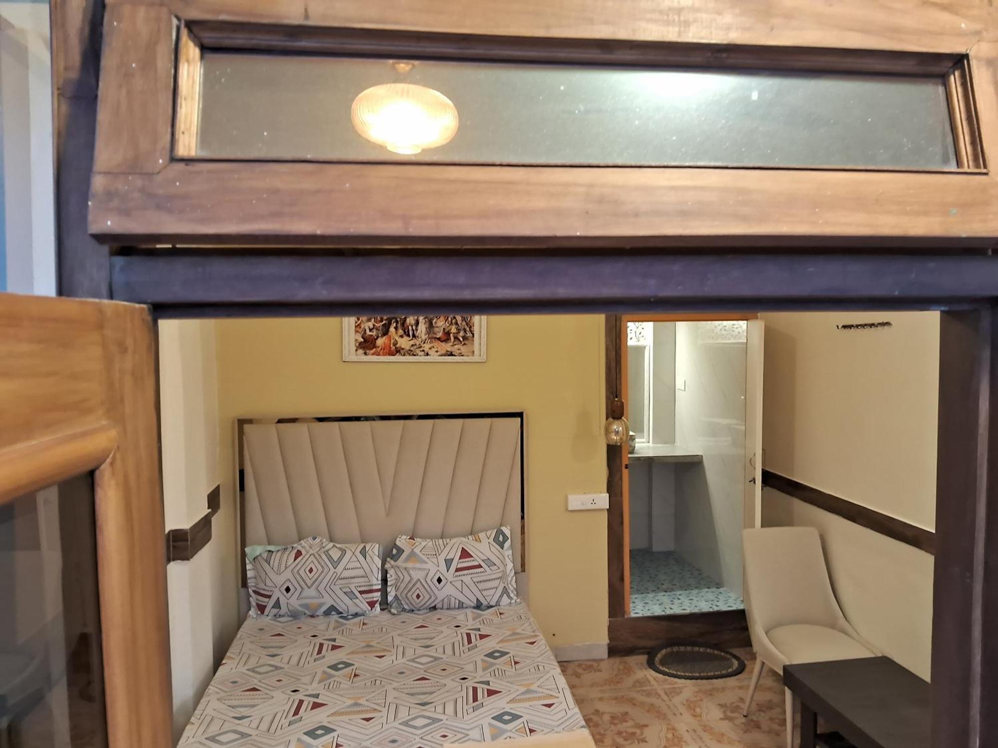 Homestay Cupid's Heaven *