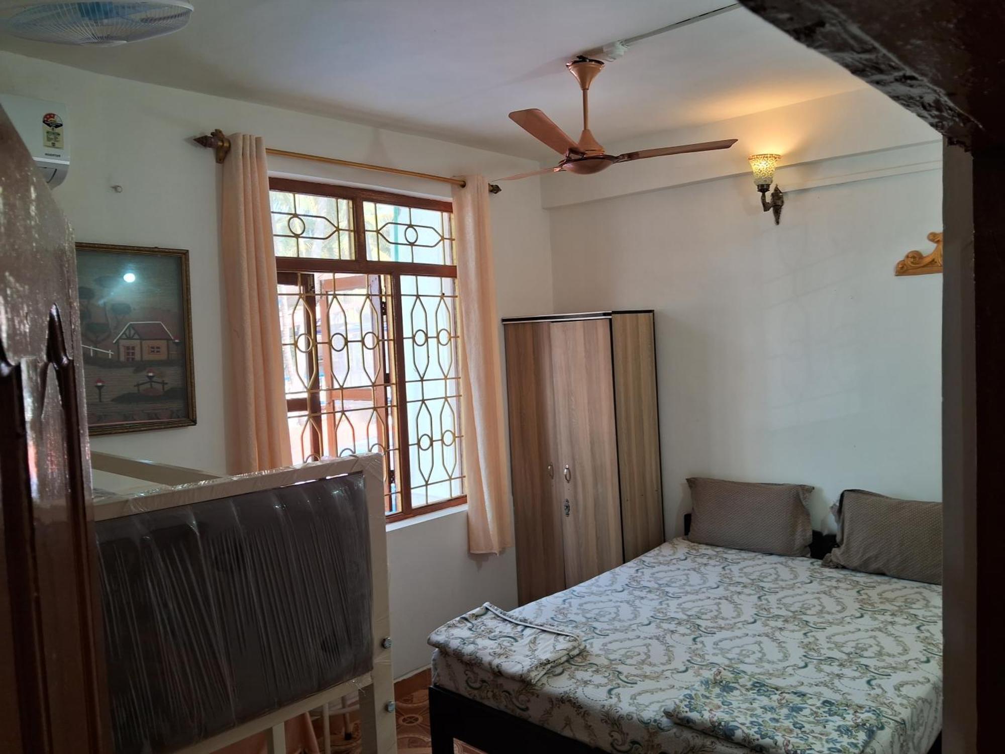 Cupid's Heaven Homestay Agonda