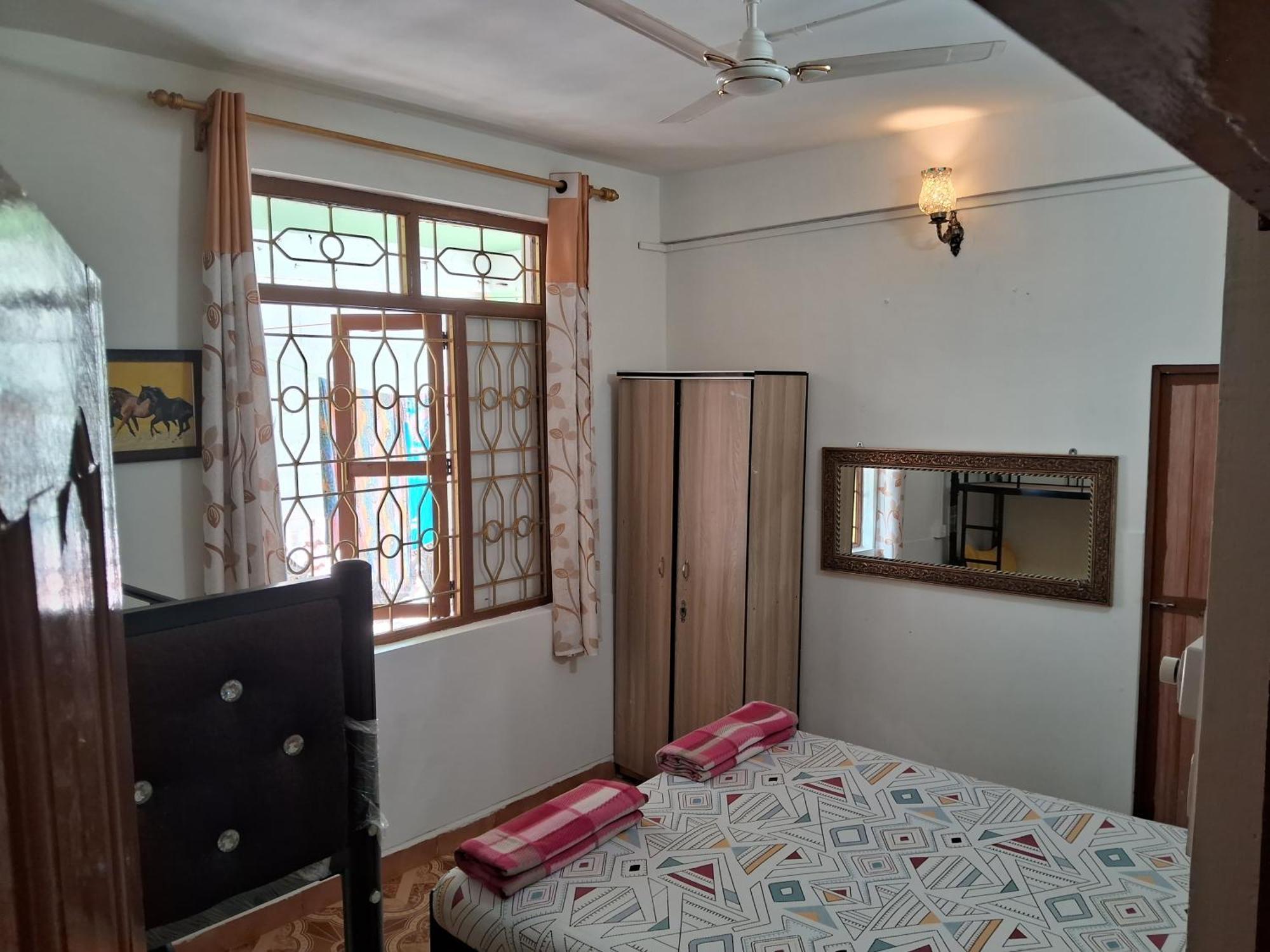 Homestay Cupid's Heaven *