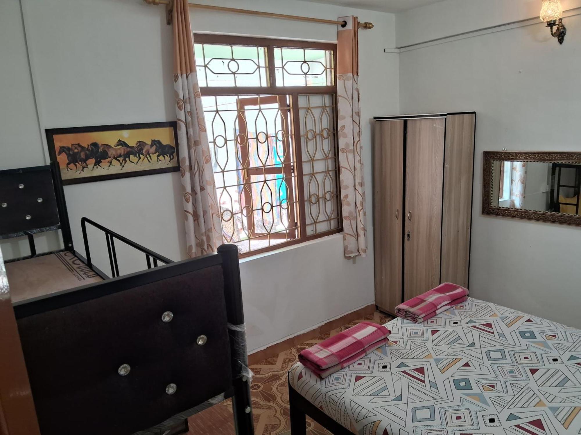 Homestay Cupid's Heaven