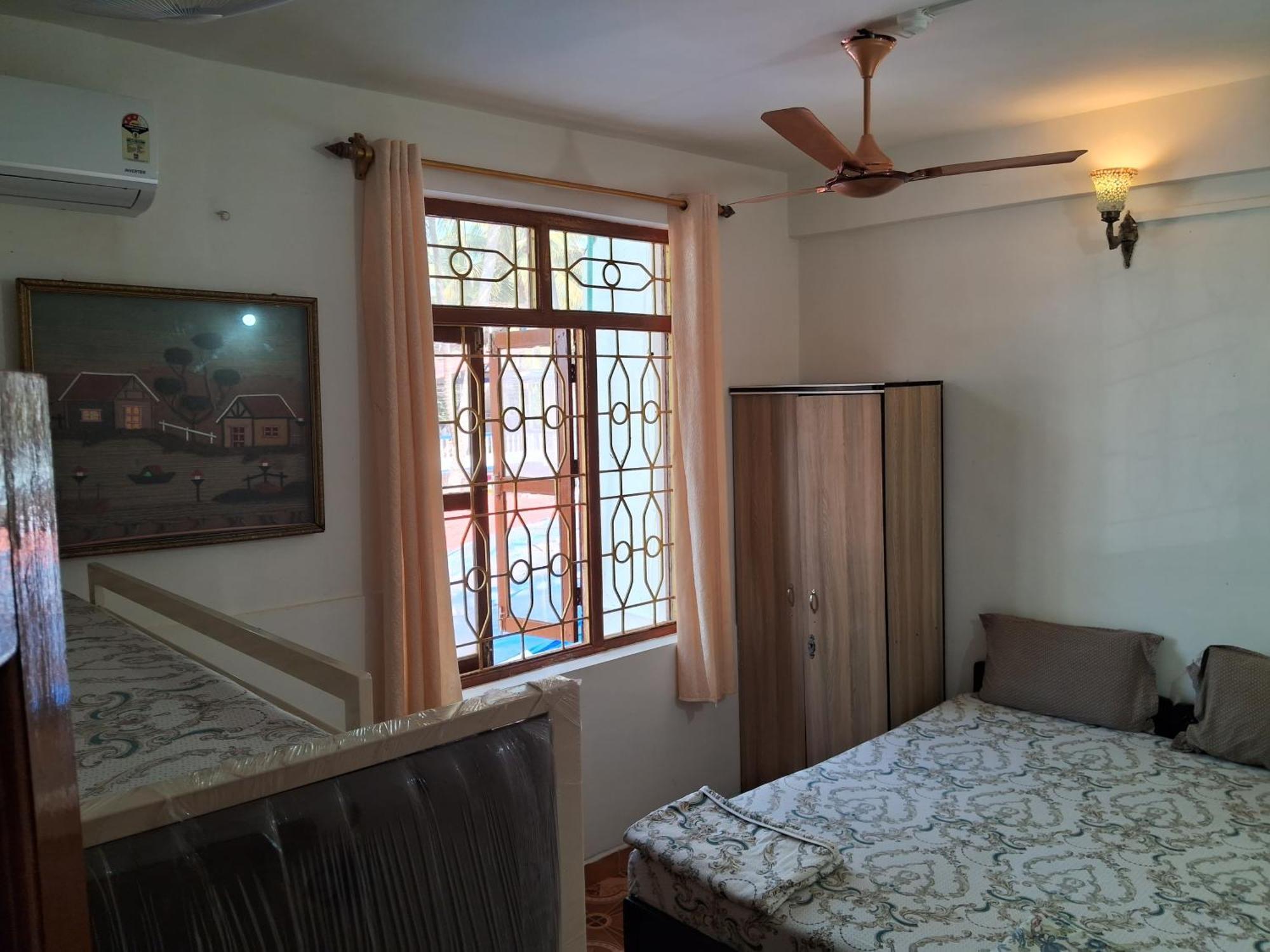 Homestay Cupid's Heaven *